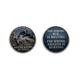 thumbnail image 4 of Commemorative Coin, 4 of 5