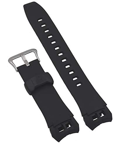 g shock replacement band white