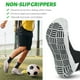 thumbnail image 4 of Calcetines 1 par de calcetines de fútbol, transpirables, antideslizantes, calcetines deportivos para fútbol, baloncesto, calcetines deportivos para hombres Irfora Calcetines, 4 of 7