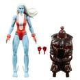 thumbnail image 2 of Hasbro Collectible Teen Namorita Action Figure, Multicolor, 6.10"W x 2.50"H, 0.54 lb, 2 of 11