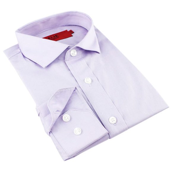 Elie Boy's Style Slim Fit Shirt EBSH37B