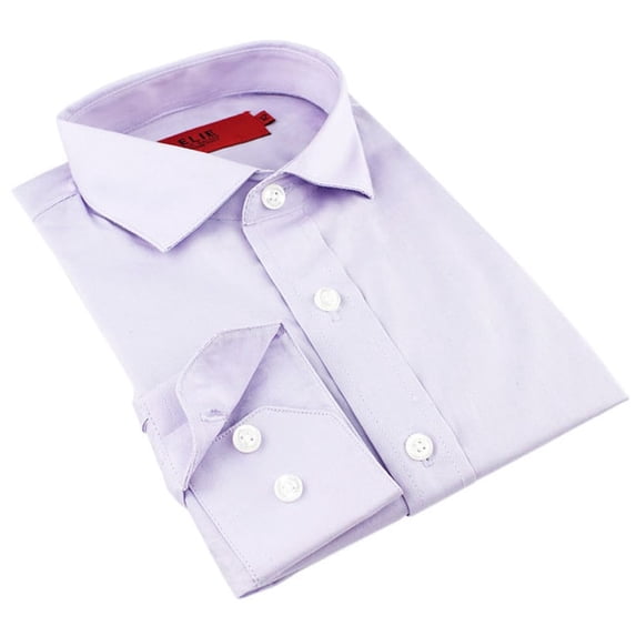 Elie Boy's Style Slim Fit Shirt EBSH37B