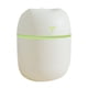 thumbnail image 2 of Mini humidificador USB de niebla fría 220ml | Humidificador portátil de escritorio | Apagado automático silencioso | 2 modos de pulverización | Para habitación pequeña, bebé, viaje, oficina, uso, 2 of 9