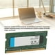 thumbnail image 4 of 1600MHz RAM, DDR3L 1600MHz RAM Material De PCB Rendimiento Del Mejorado Ancho De 64 Bits Para Computadora Portátil, 4 of 7