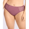 thumbnail image 1 of Bali Womens Comfort Revolution Brief With Lace, 1 of 4