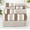 A, variant on 8 Piece Striped Towel Set Absorbent Bathroom Towels 2 Bath Towels 2 Hand Towels 4 Towels Home Bathroom Hotel and Spa Salon Towels Bathroom Supplies 37X27X16cm Home Decor
