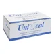 thumbnail image 1 of Guantes descartables estériles antideslizantes UniSeal Para examen color lila talle P de nitrilo x 100 unidades, 1 of 2