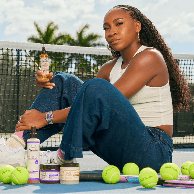 Carols Daughter Goddess Strength Nourishing Treatment, Castor Hair & Scalp Oil for All Hair Types, (图5)