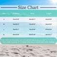 thumbnail image 3 of Lace Nightgown for Women V Neck Backless Sleeveless Patchwork Camisole Skirt, 3 of 9