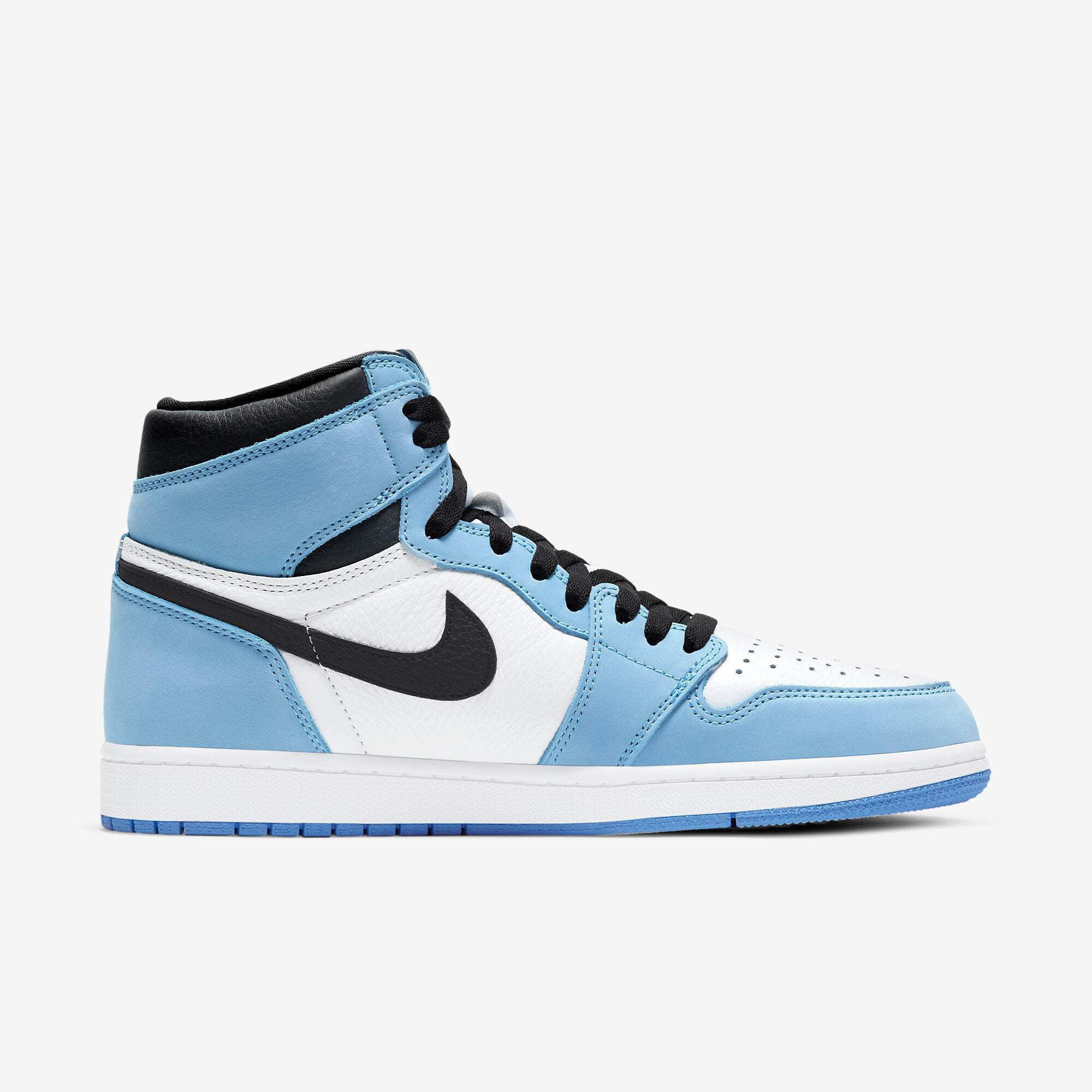 Air Jordan 1 High University Blue　27cm Air Jordan 1 Retro High Og 'University Blue' - 555088-134 - Size 9