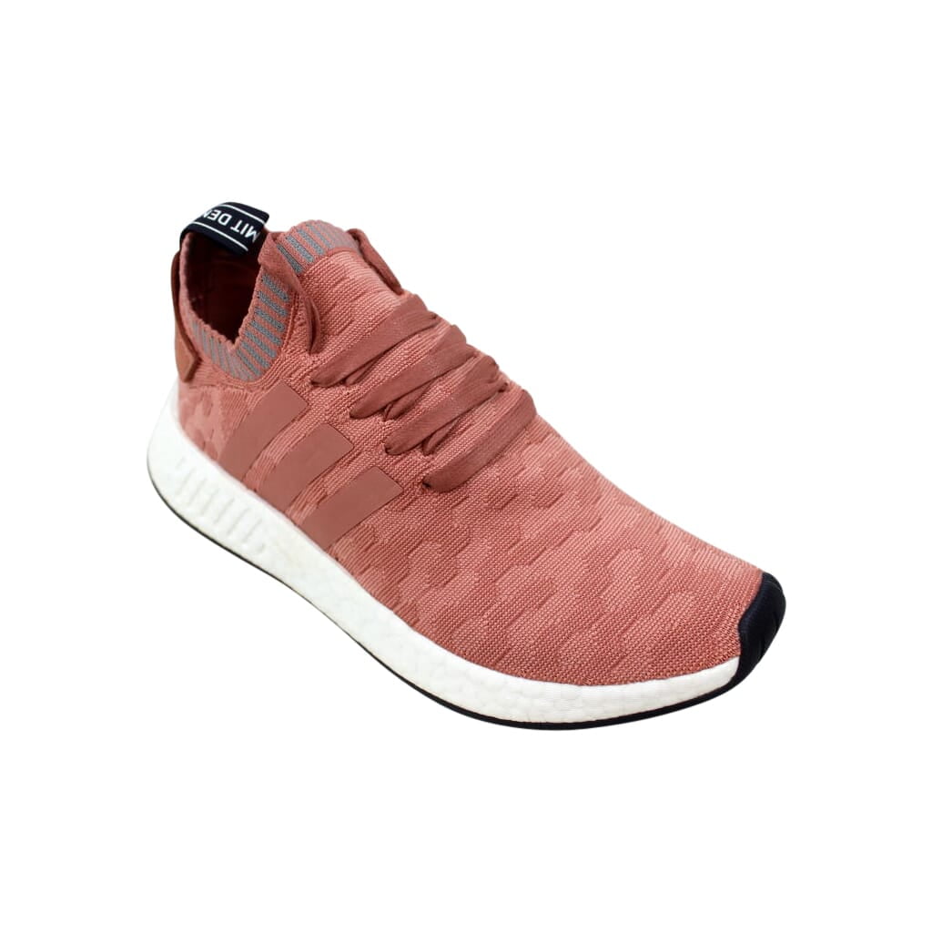 adidas originals women's nmd_r2 pk w running shoe