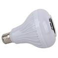 thumbnail image 1 of Speaker Light Bulb, E26 Base RGBW Color High Brightness  Music LED Bulb  for Party for Restaurant, 1 of 8