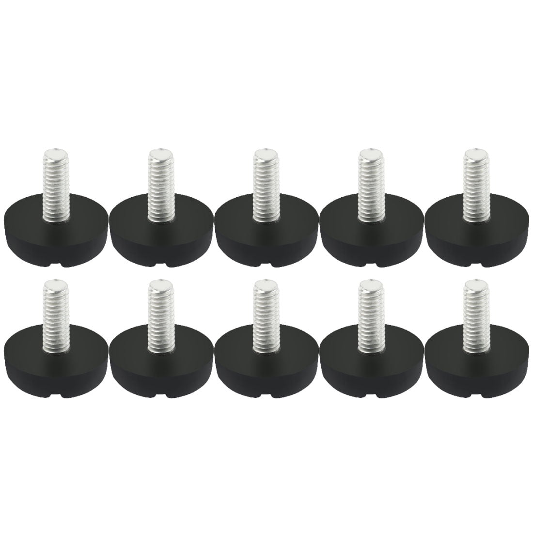 Adjustable Furniture Leg Leveler Leveling Feet Heavy Duty Furniture