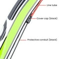 thumbnail image 4 of Bicycle Brake Line Tubing Set Durable Shift Cable Catheter Housing Fit for Most Bikes to Use, 4 of 7