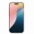 thumbnail image 1 of ZAGG InvisibleShield Glass Elite Screen Protector for iPhone 16 Pro, 1 of 7