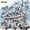 With box B, variant on Navy war ship Army Ship Model Warship 6 in 1 Multi-Shape Combination Building blocks Toys For Kids