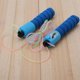 thumbnail image 3 of Cuerda Para Saltar, Conteo Preciso De PVC, 3 Colores, Cuerda Para Saltar Ajustable Para Niños, Para Fitness, Gimnasio, Entrenamiento De Resistencia, Entrenamiento De Velocidad, ANGGREK Otros, 3 of 6