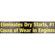 Lucas Oil Products High Mileage Oil Stablizer (1 qt.)