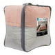 thumbnail image 2 of Cobertor Con Borrega Mainstays Individual Blush, 2 of 4