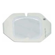 Tegaderm 1614 Transparent Adhesive Film Dressing, Box of 100