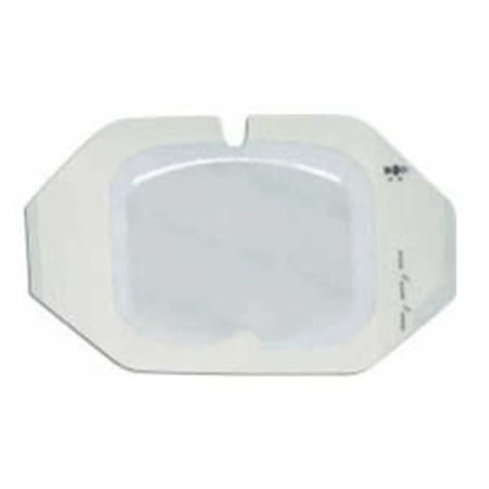 Tegaderm 1614 Transparent Adhesive Film Dressing, Box of 100