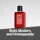 thumbnail image 2 of Set de perfume A CENTER Cologne para hombre, 4 x 25 ml, tamaño de viaje, 2 of 7
