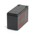 thumbnail image 2 of Humminbird Fish Finder Battery 770030-1 9Ah BK; Lead-Acid Battery; 9 Amps Hour Capacity; With Wall Charger, 2 of 2