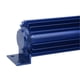 thumbnail image 3 of 12in Transmission Dual Channel Cooler Aluminum Finned Anodize Dual Pass Transmission Heat Sink Universal Fit for Car Truck Black, 3 of 3