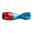 thumbnail image 4 of Earl's 45 Degree Swivel-Seal® Hose End -12 AN - Red/Blue - Clamshell Package, 4 of 4
