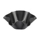 thumbnail image 1 of Flower-shaped Baking Pan Flower-shaped Non-stick Bread Baking Non-stick Carbon Steel Flower-shaped Baking Bowl Kitchen Tools, 1 of 2