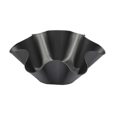 

Winter Clearance! Uhuya Flower-shaped Baking Pan Flower-shaped Non-stick Bread Baking Non-stick Carbon Steel Flower-shaped Baking Bowl Kitchen Tools B