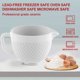 thumbnail image 3 of Cuenco de Cerámica GVODE 5Qt para Batidora KitchenAid de Cabezal Inclinable, 3 of 6