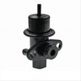 thumbnail image 1 of Fuel Pressure Regulator for Hyundai Sonata Kia 3530137100 35301-37100, 1 of 5