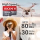 thumbnail image 4 of SONY-tarjeta de memoria Micro SD Clase 10, 1TB, 512GB, 256GB, 128 GB, 64GB, 32GB, tarjeta Flash TF, 32GB, 64GB, 128 GB, para cámara de teléfono, 4 of 4