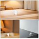 thumbnail image 3 of unbranded 3Ud Herramienta Para Flauta De Bambú PVC Transparente Accesorio Ideal Para Principiantes Y Afinación, 3 of 8