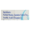 thumbnail image 3 of Ito En Unsweetened Traditional Green Jasmine Tea - Case of 12 - 16.9oz., 3 of 3