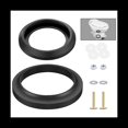 thumbnail image 3 of RV Toilet Seal Kit 34120 12524 Replacement for RV Toilet Parts Toilets Waste Ball Seal, 3 of 9