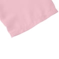 thumbnail image 7 of Lenpel Womens 3/4 Sleeve Cardigans Casual Sheer Open Front Lightweight Cover up Solid Color Vacation Outfits, 7 of 7