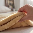 thumbnail image 6 of Flannel Fleece Throw Blanket, Soft Warm Blanket, Lightweight Cozy Throw for Sofa Bed, All Season Use, 6 of 8