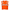 Orange, variant on JORESTECH Hi-Vis Safety Vest, ANSI Class 2, VL-02 (L/XL, Pink)