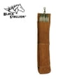 thumbnail image 2 of Revco RH Side Split Cowhide Heavy Duty Welding Rod Holder, 2 of 2