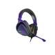 thumbnail image 1 of Auriculares Gamer ASUS Delta S Eva 7.1 Alámbrico 1.5m USB Morado, 1 of 3