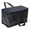 Black-big, variant on Cooler Bag, Insulated Leakproof Ice Box, Portable Freeze Soft Lunch Cooler Bag Travel Camping Fishing