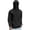 Black, variant on HAJWOH Sun Protection Shirts for Men with Mask UPF 50 Fishing Blouses Long Sleeve UV Rash Guard Hiking Lightweight Hoodies