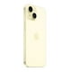 thumbnail image 2 of iPhone 15 Apple 128GB eSIM Amarillo Reacondicionado, 2 of 4