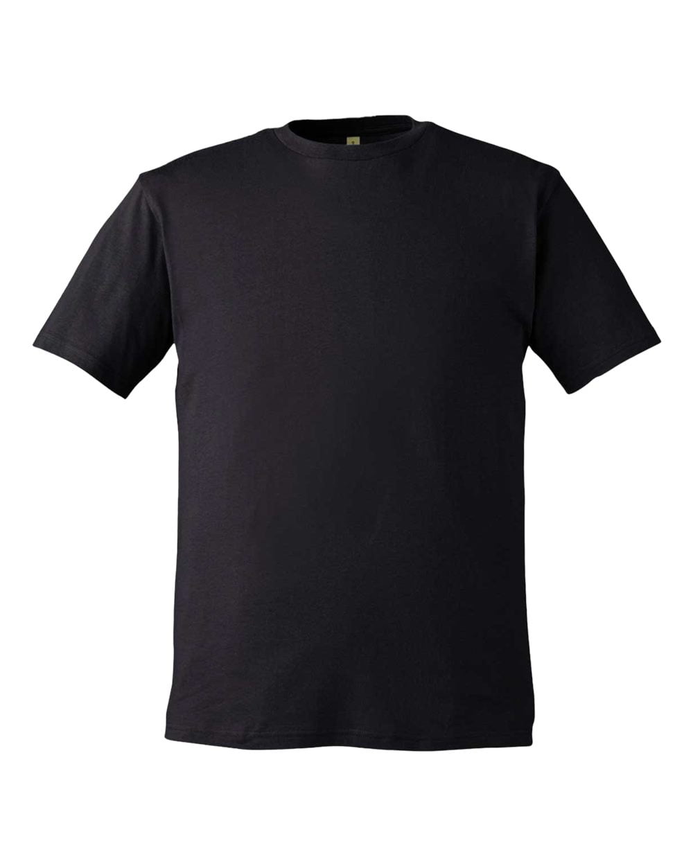 GAUZE 黒 Mサイズ Tシャツ anvil Anvil - Organic Cotton T-Shirt - 420 - Walmart.com