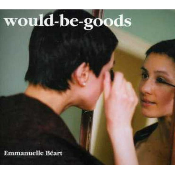 Would-Be-Goods - Emmanuelle Beart - Rock - CD