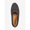 thumbnail image 5 of Comfortview Women's The Spencer Slip On Flat, 5 of 6