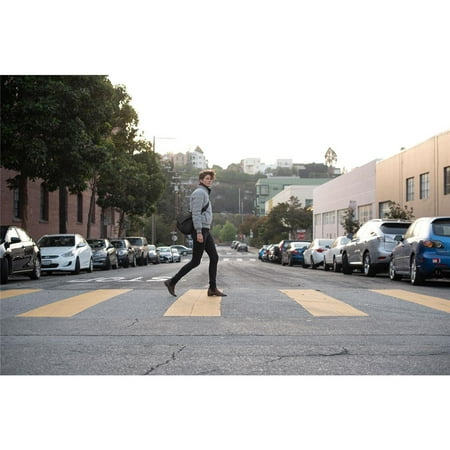 Peak Design - Everyday Messenger 13L v2 - Black