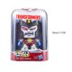 thumbnail image 1 of Hasbro Transformers Optimus Prime Bumblebee StarScream Megatron Face changing Action Figures doll Collection Kids Toy GiftsAbout 11CM Gong Bohan LED, 1 of 2